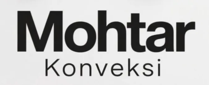Mohtar Konveksi